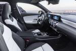 Mercedes-Benz A-Class AMG Line 2018 года (WW)